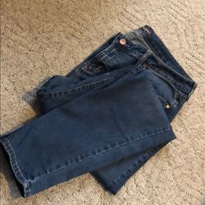 Dear John Denim size 33